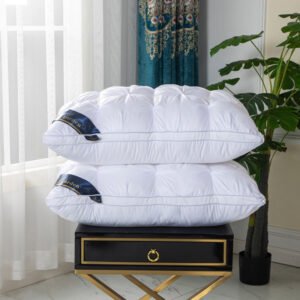 Sleepwell Mattress Ghana Pillow
