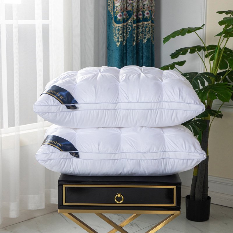 Sleepwell Mattress Ghana Pillow