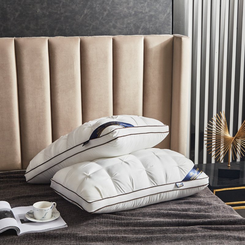 Sleepwell Mattress Ghana - PIllows