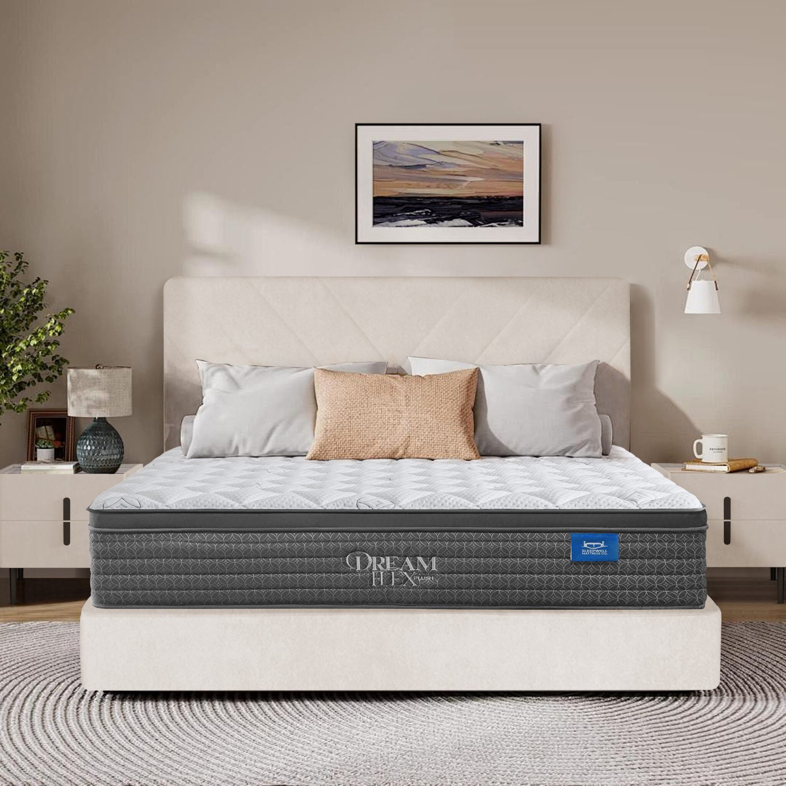 Sleepwell Mattress Ghana