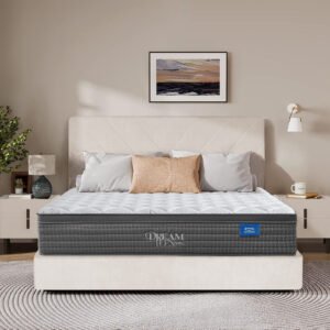 Sleepwell Mattress Ghana