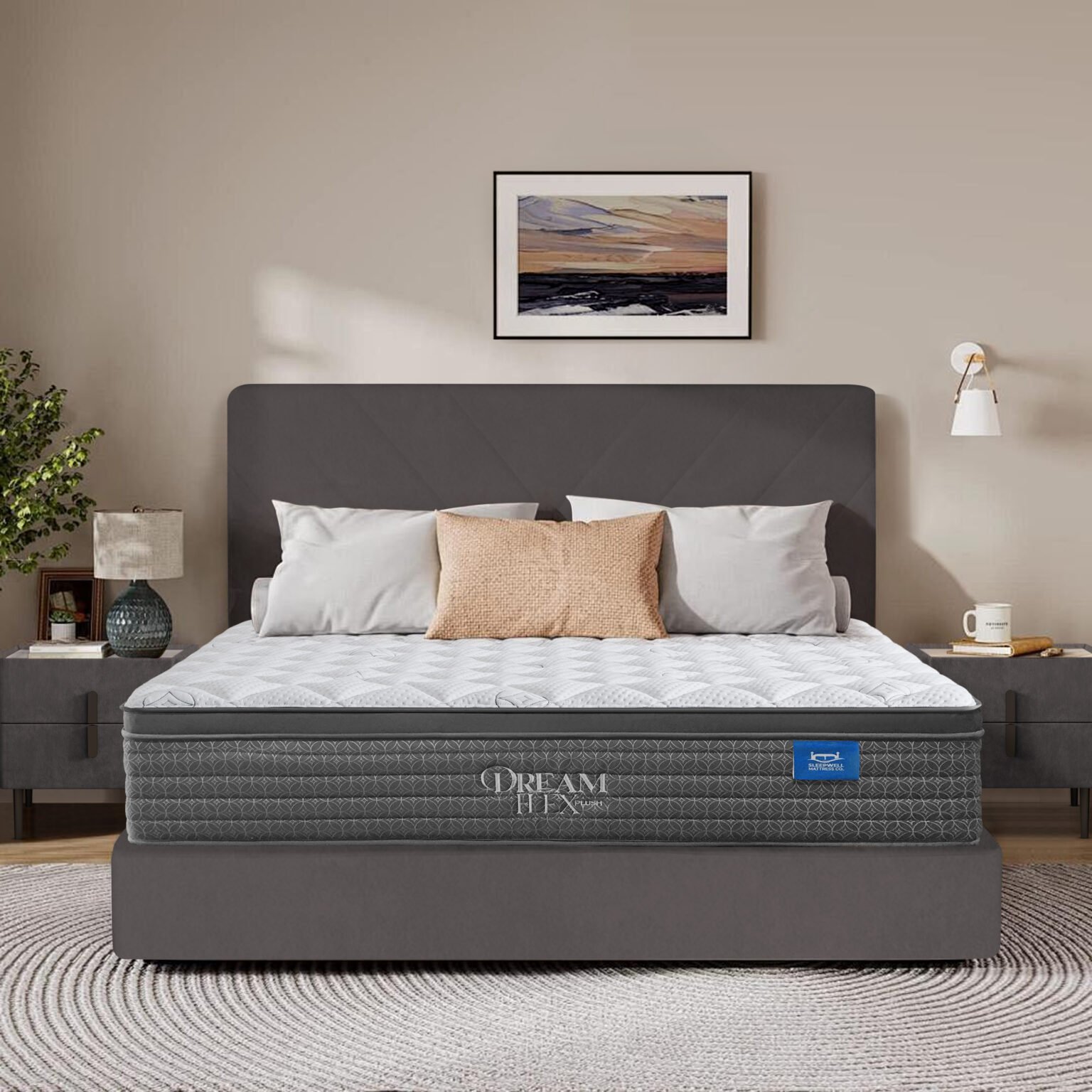 Sleepwell Mattress Ghana